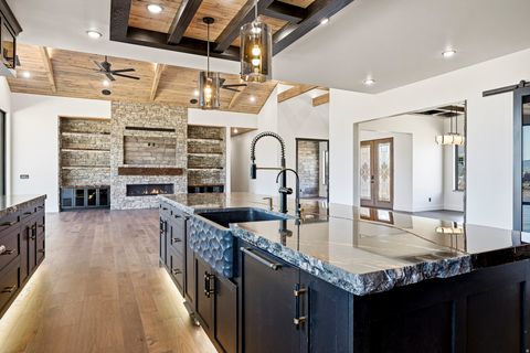 Tiny photo for 2046 S EAGLE LOOP, Cedar City, UT 84720 (MLS # 2159137)