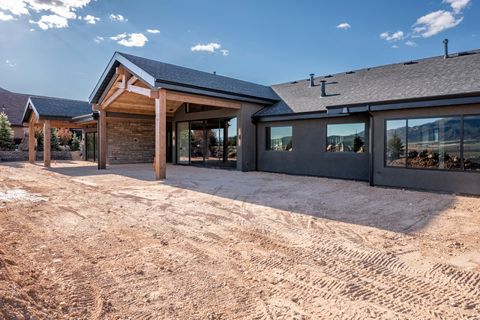 Tiny photo for 2046 S EAGLE LOOP, Cedar City, UT 84720 (MLS # 2159137)