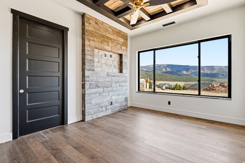 Tiny photo for 2046 S EAGLE LOOP, Cedar City, UT 84720 (MLS # 2159137)