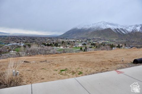 Tiny photo for 149 S KRISSA ST #10, Mapleton, UT 84664 (MLS # 2119913)