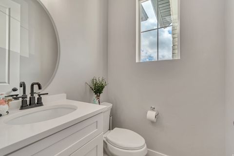 Tiny photo for 2434 N EURASION CRANE RD, Clinton, UT 84015 (MLS # 2147836)