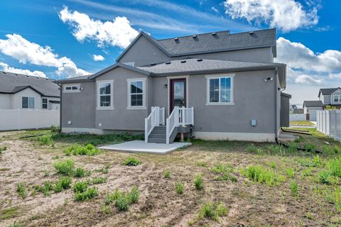 Tiny photo for 2434 N EURASION CRANE RD, Clinton, UT 84015 (MLS # 2147836)
