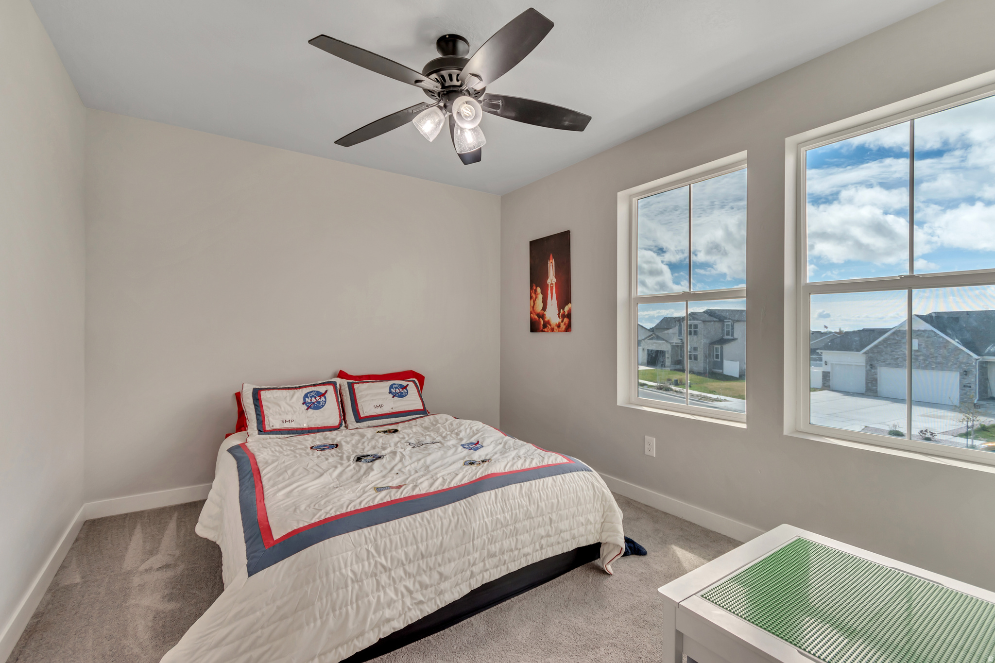 CRANEFIELDESTCLT1313 - Residential