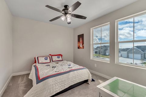 Tiny photo for 2434 N EURASION CRANE RD, Clinton, UT 84015 (MLS # 2147836)