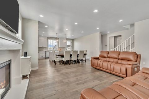 Tiny photo for 2434 N EURASION CRANE RD, Clinton, UT 84015 (MLS # 2147836)