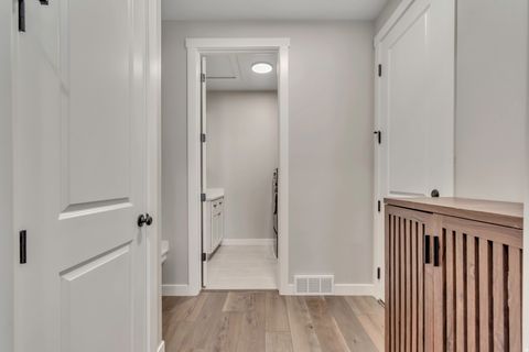 Tiny photo for 2434 N EURASION CRANE RD, Clinton, UT 84015 (MLS # 2147836)