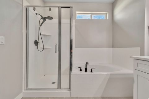 Tiny photo for 2434 N EURASION CRANE RD, Clinton, UT 84015 (MLS # 2147836)