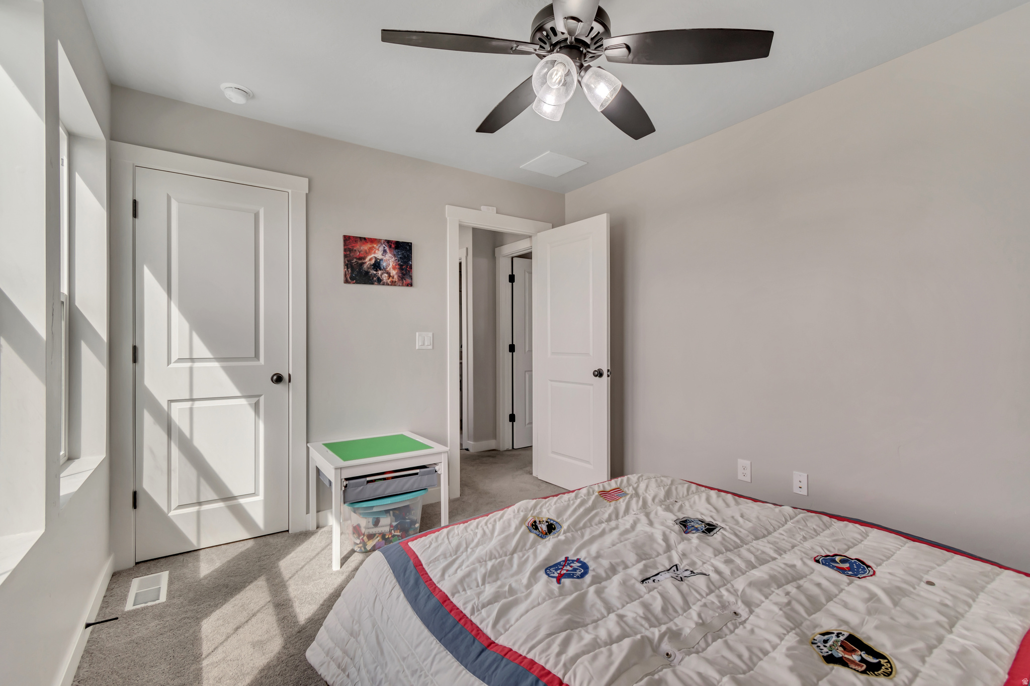 CRANEFIELDESTCLT1313 - Residential