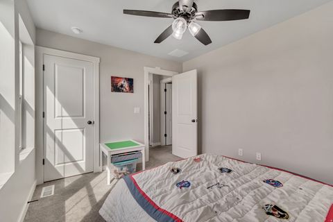 Tiny photo for 2434 N EURASION CRANE RD, Clinton, UT 84015 (MLS # 2147836)