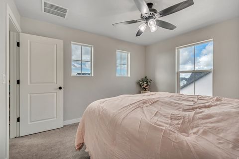 Tiny photo for 2434 N EURASION CRANE RD, Clinton, UT 84015 (MLS # 2147836)