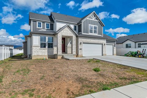 Tiny photo for 2434 N EURASION CRANE RD, Clinton, UT 84015 (MLS # 2147836)