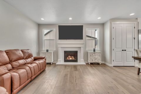 Tiny photo for 2434 N EURASION CRANE RD, Clinton, UT 84015 (MLS # 2147836)