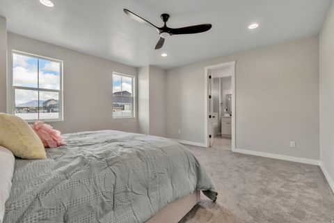 Tiny photo for 2434 N EURASION CRANE RD, Clinton, UT 84015 (MLS # 2147836)