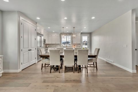 Tiny photo for 2434 N EURASION CRANE RD, Clinton, UT 84015 (MLS # 2147836)