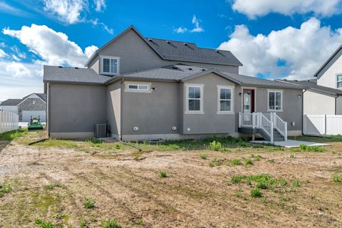 Tiny photo for 2434 N EURASION CRANE RD, Clinton, UT 84015 (MLS # 2147836)