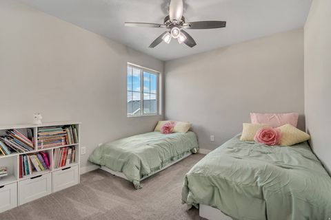 Tiny photo for 2434 N EURASION CRANE RD, Clinton, UT 84015 (MLS # 2147836)