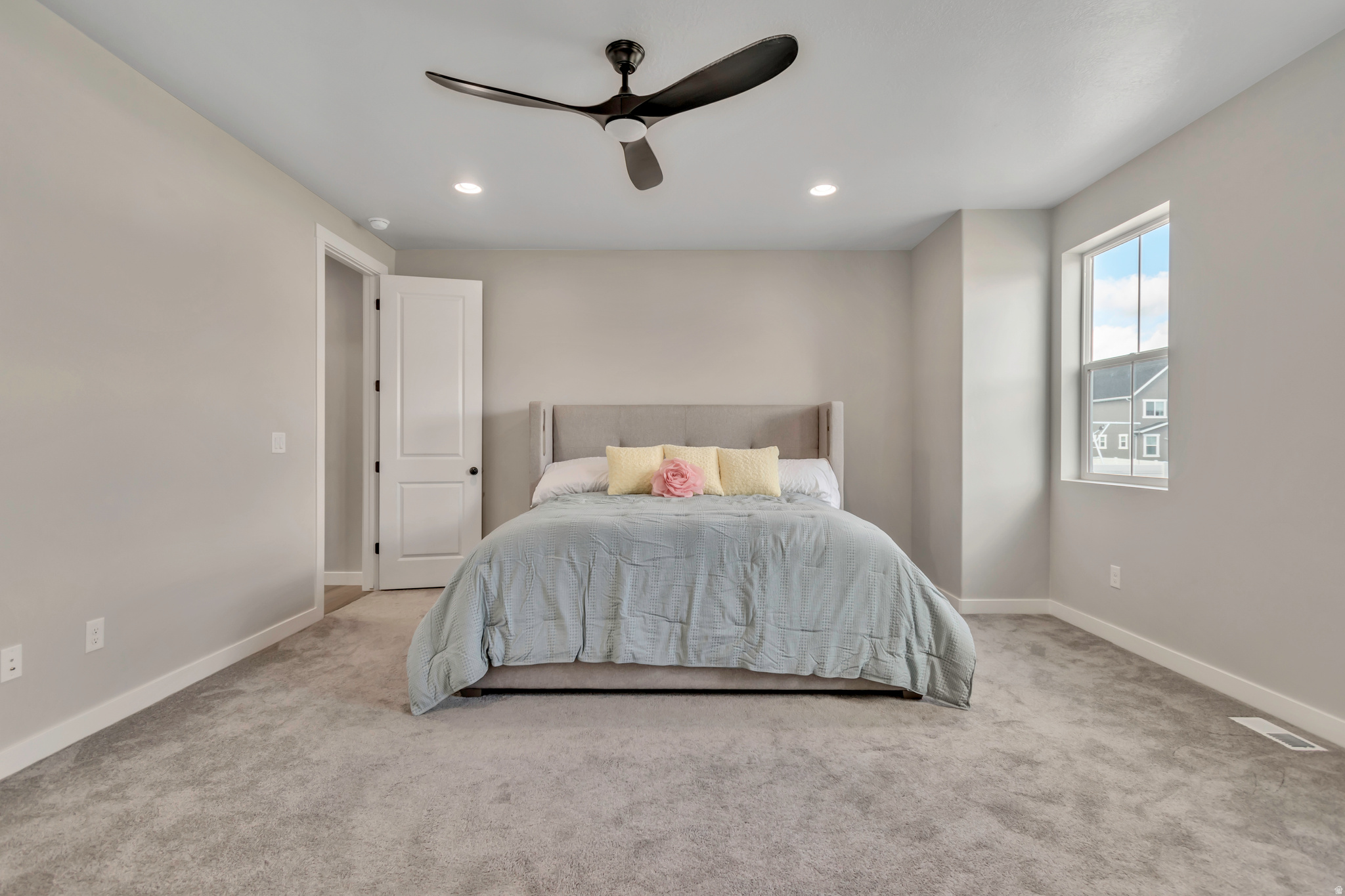 CRANEFIELDESTCLT1313 - Residential