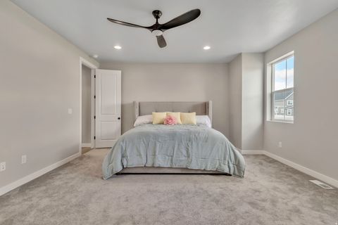 Tiny photo for 2434 N EURASION CRANE RD, Clinton, UT 84015 (MLS # 2147836)