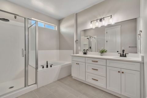 Tiny photo for 2434 N EURASION CRANE RD, Clinton, UT 84015 (MLS # 2147836)