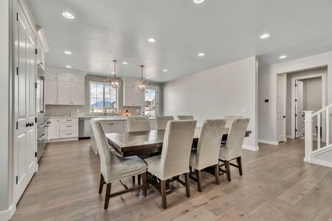 Tiny photo for 2434 N EURASION CRANE RD, Clinton, UT 84015 (MLS # 2147836)