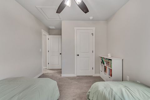 Tiny photo for 2434 N EURASION CRANE RD, Clinton, UT 84015 (MLS # 2147836)