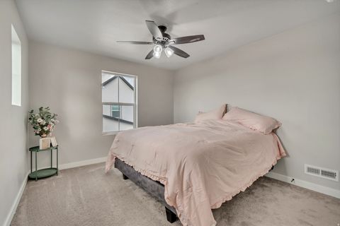 Tiny photo for 2434 N EURASION CRANE RD, Clinton, UT 84015 (MLS # 2147836)