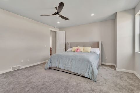 Tiny photo for 2434 N EURASION CRANE RD, Clinton, UT 84015 (MLS # 2147836)