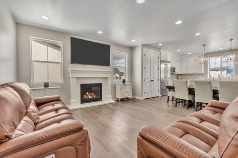 Tiny photo for 2434 N EURASION CRANE RD, Clinton, UT 84015 (MLS # 2147836)