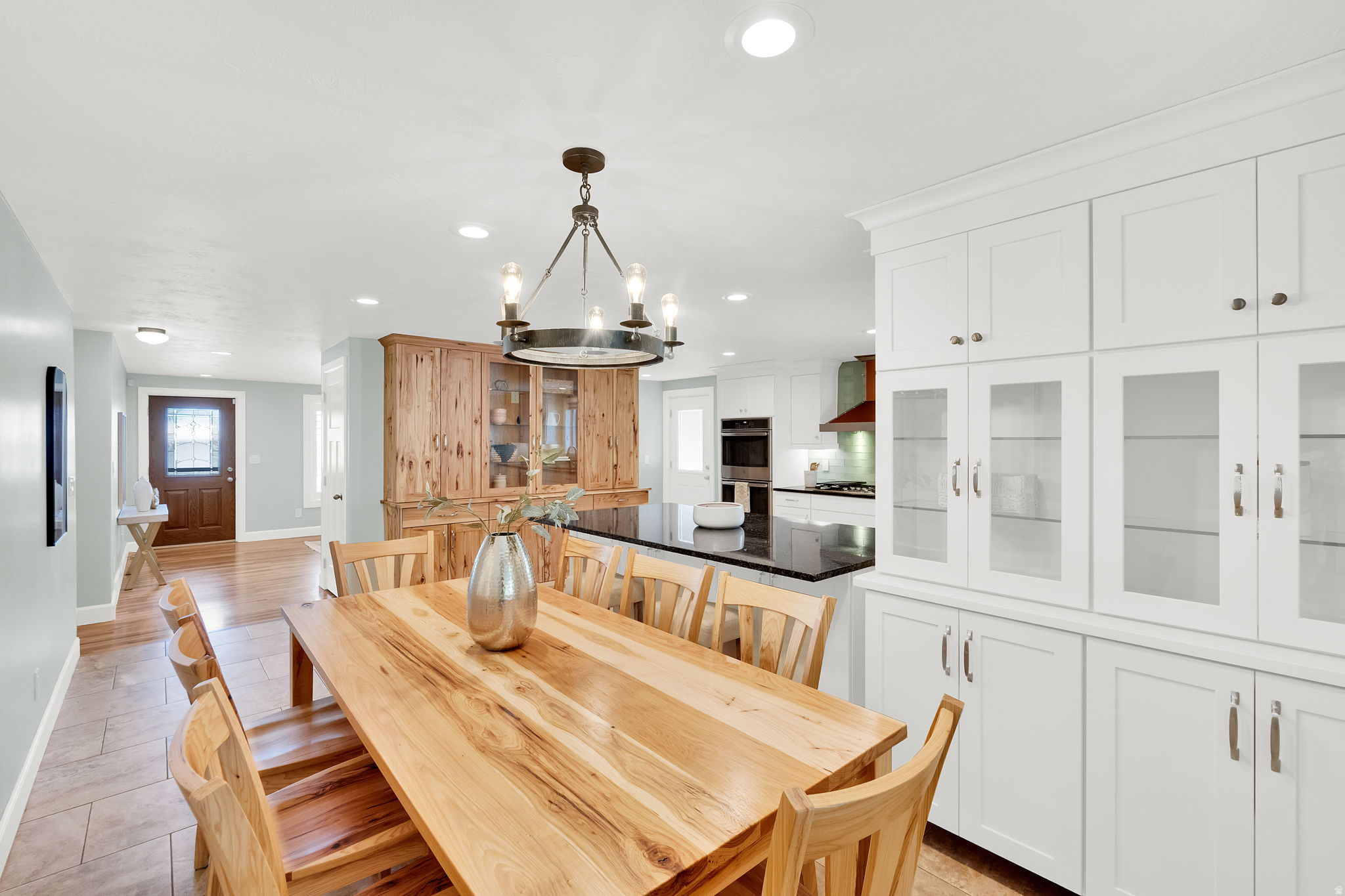 FYANDALE - Residential