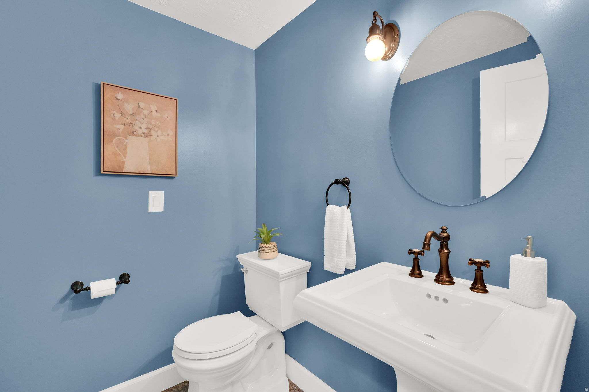 FYANDALE - Residential