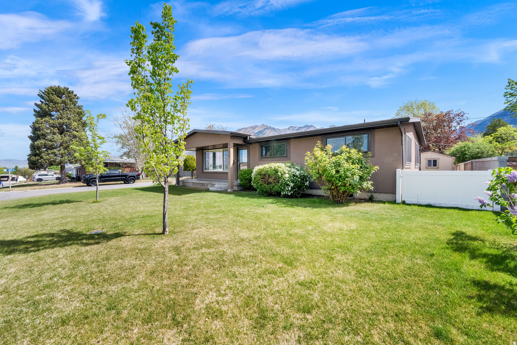 FYANDALE - Residential