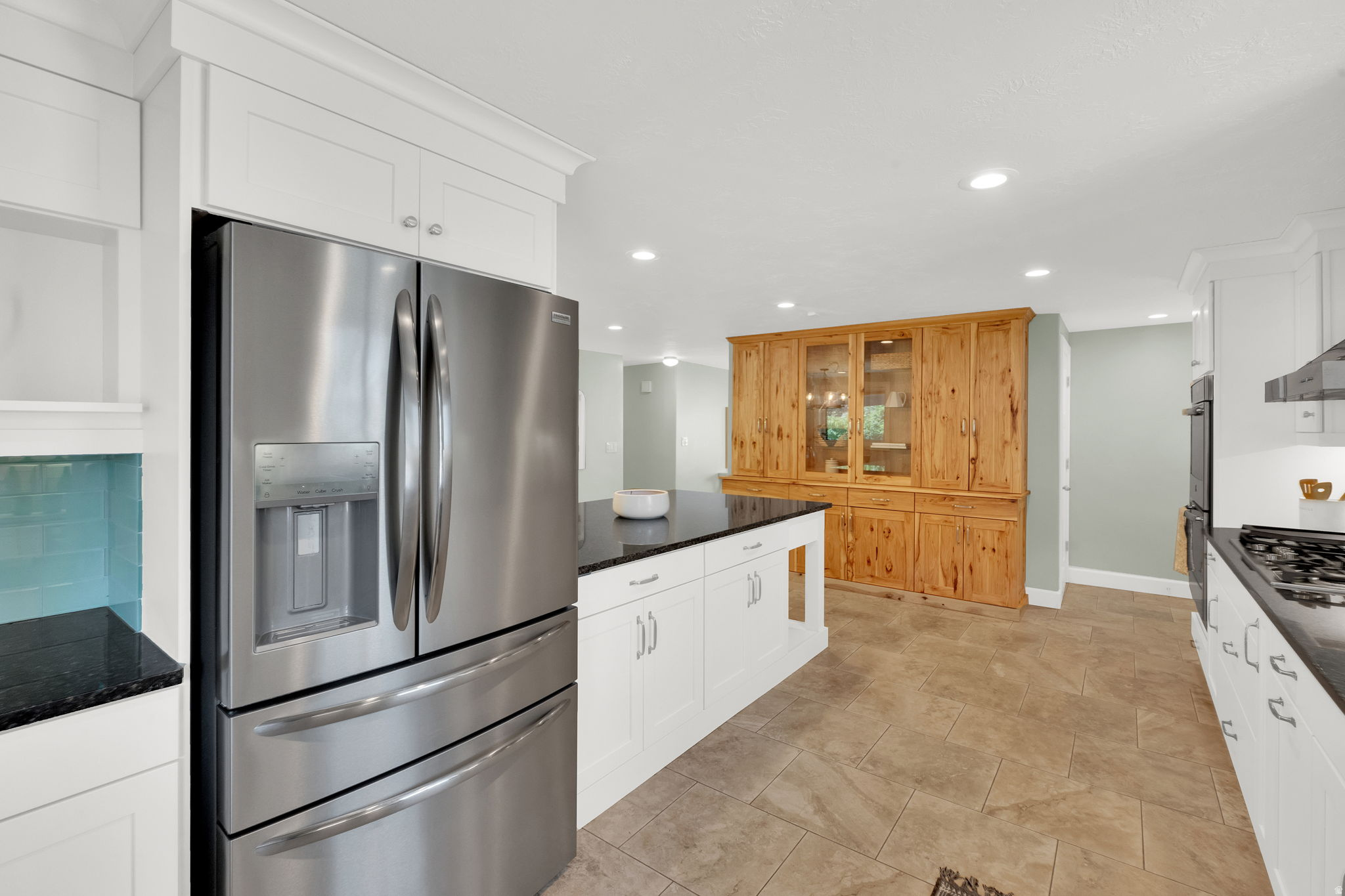 FYANDALE - Residential