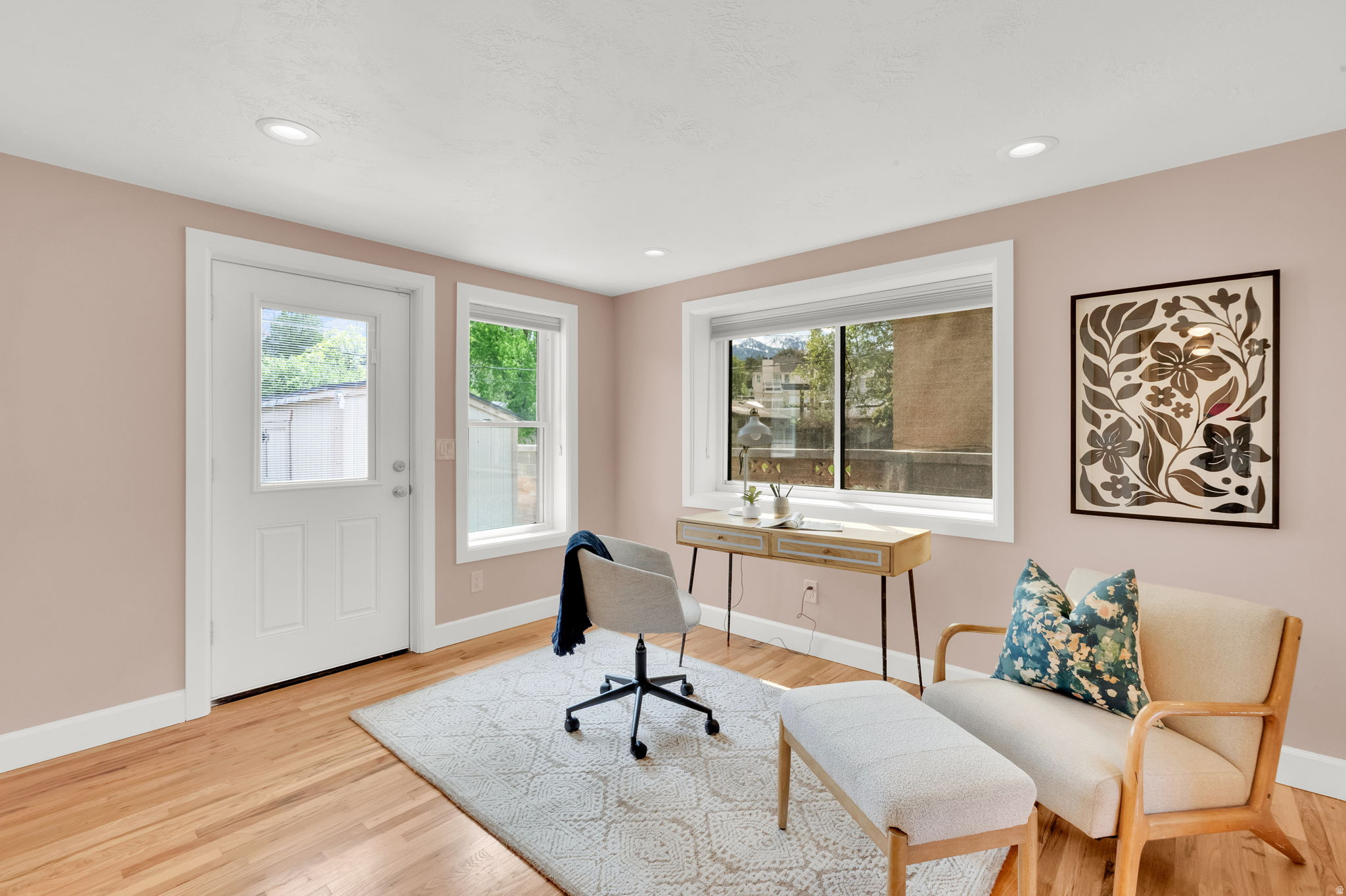 FYANDALE - Residential