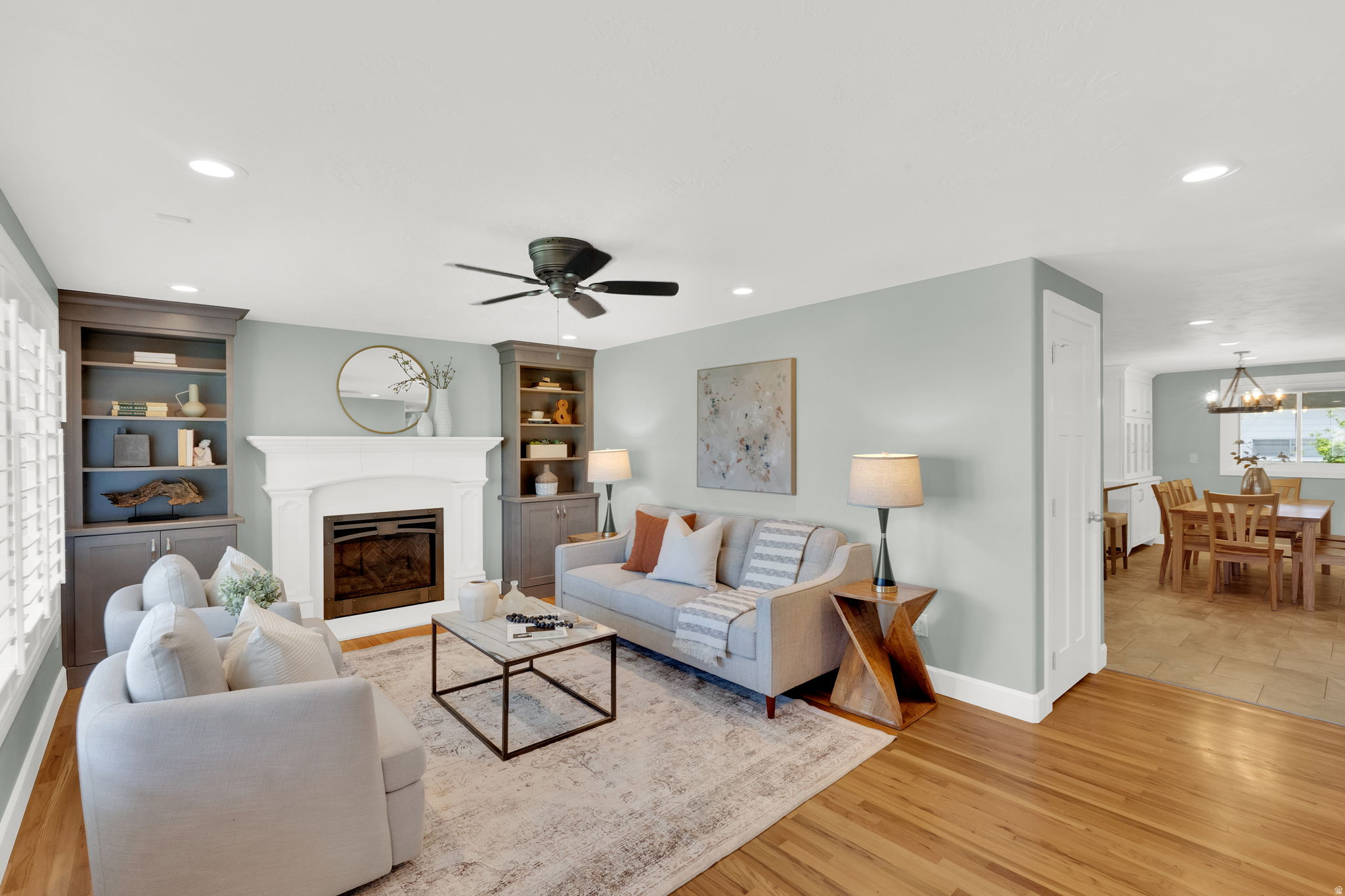 FYANDALE - Residential