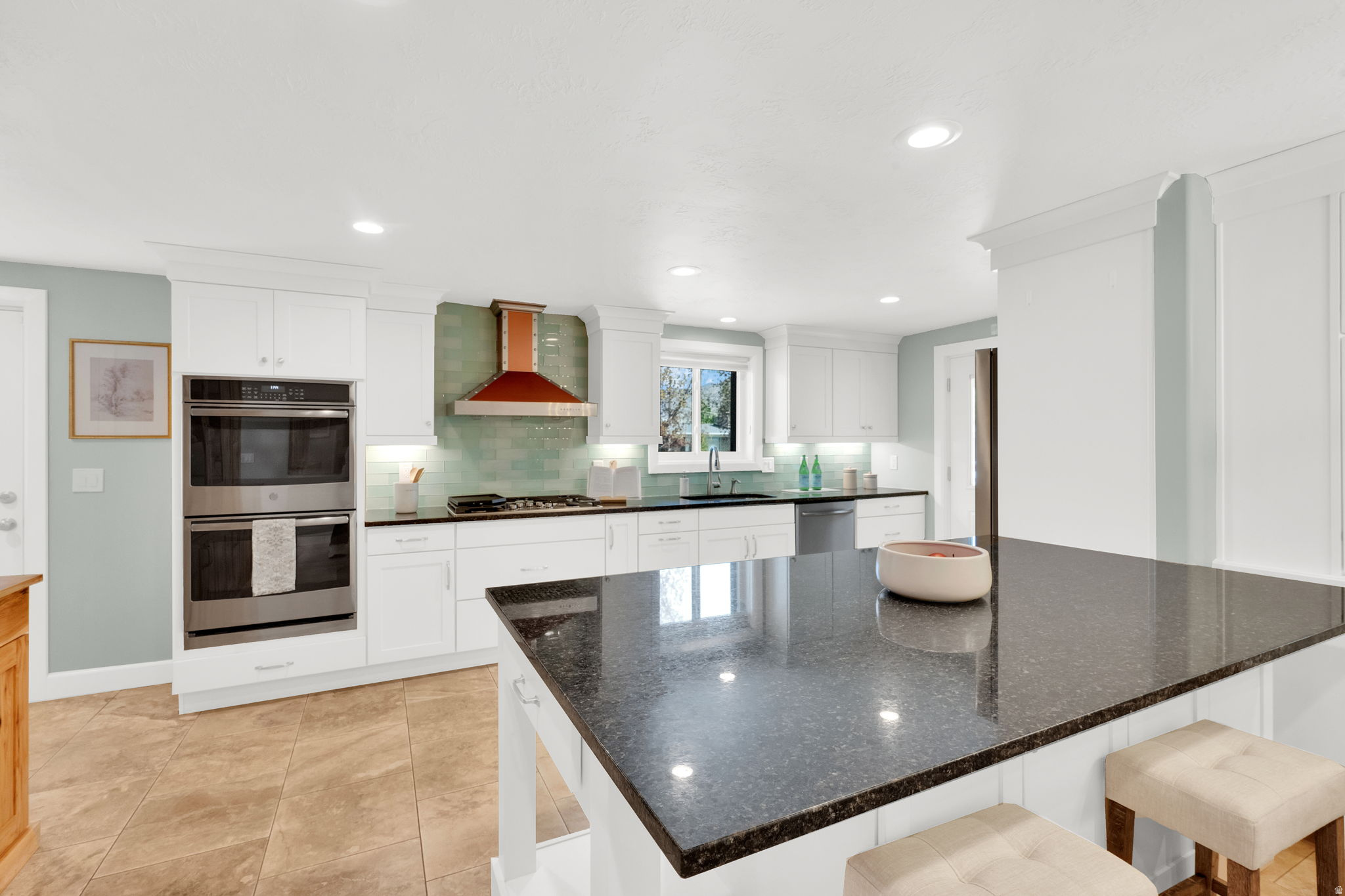 FYANDALE - Residential