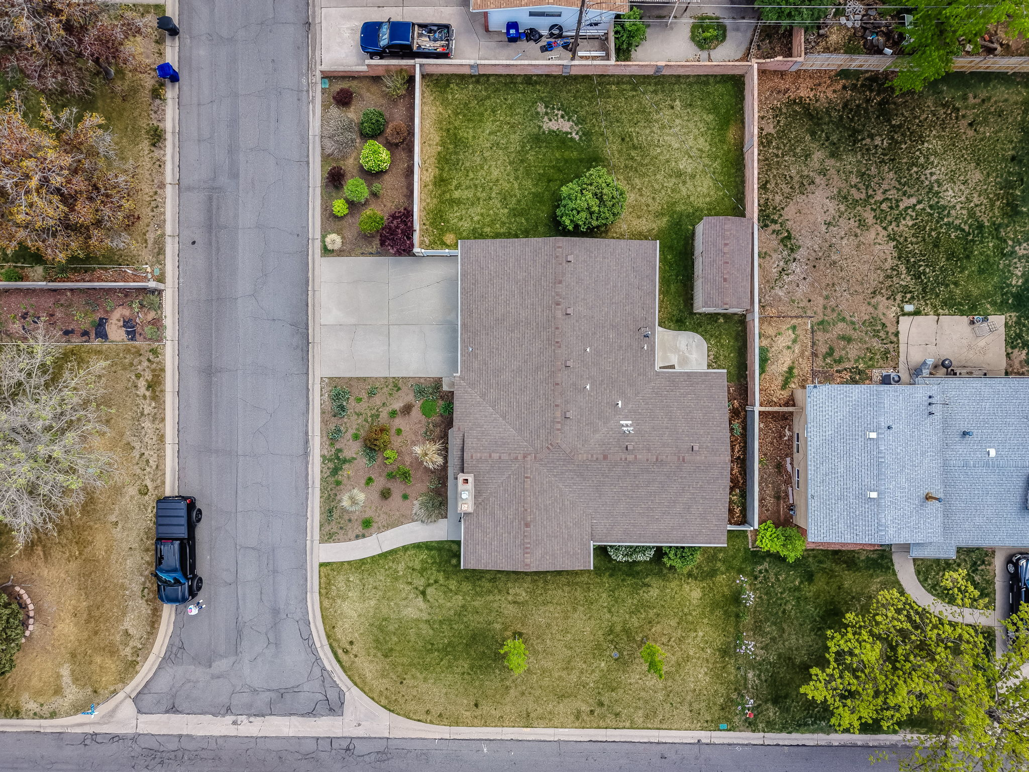 FYANDALE - Residential