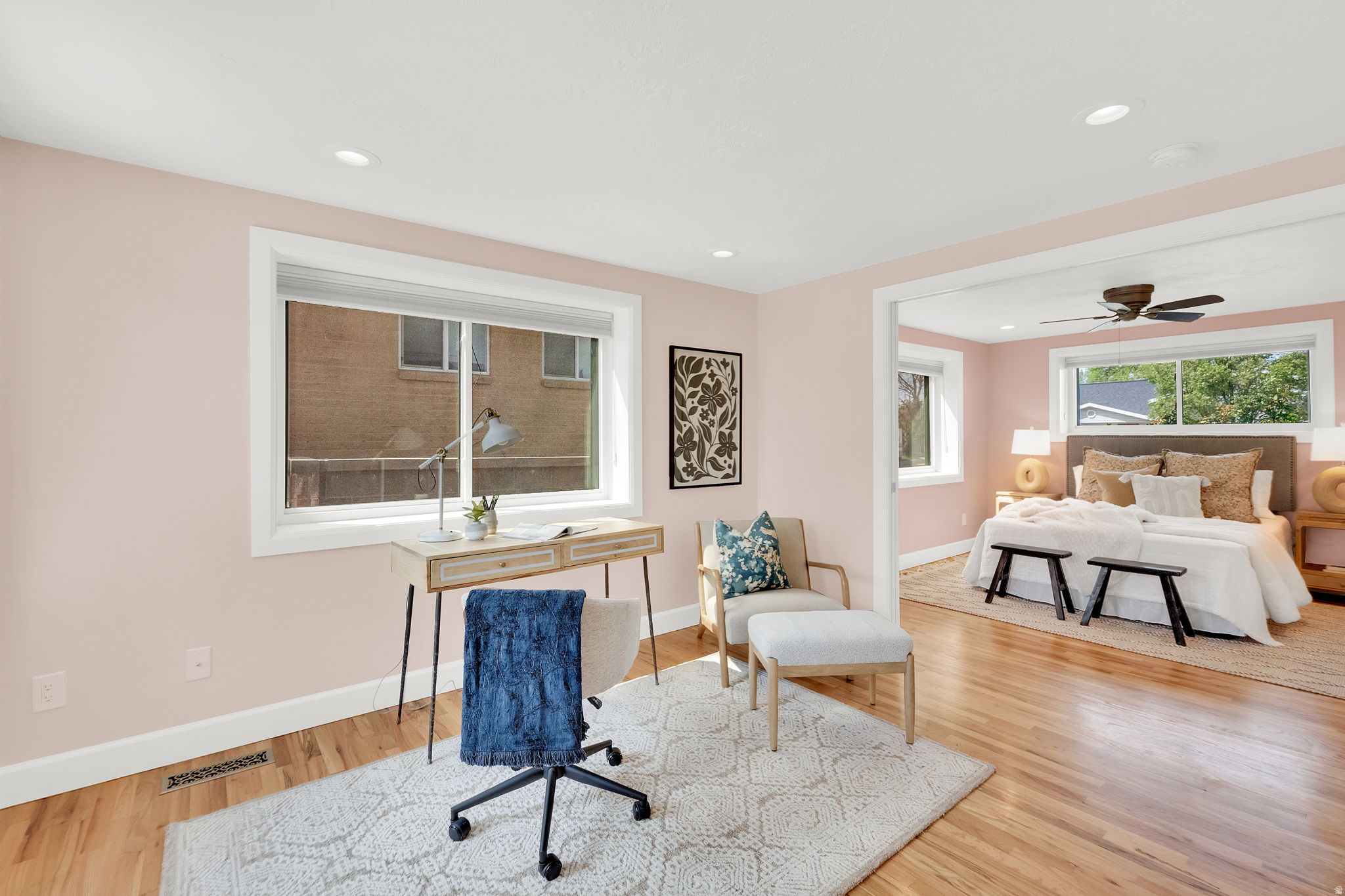 FYANDALE - Residential