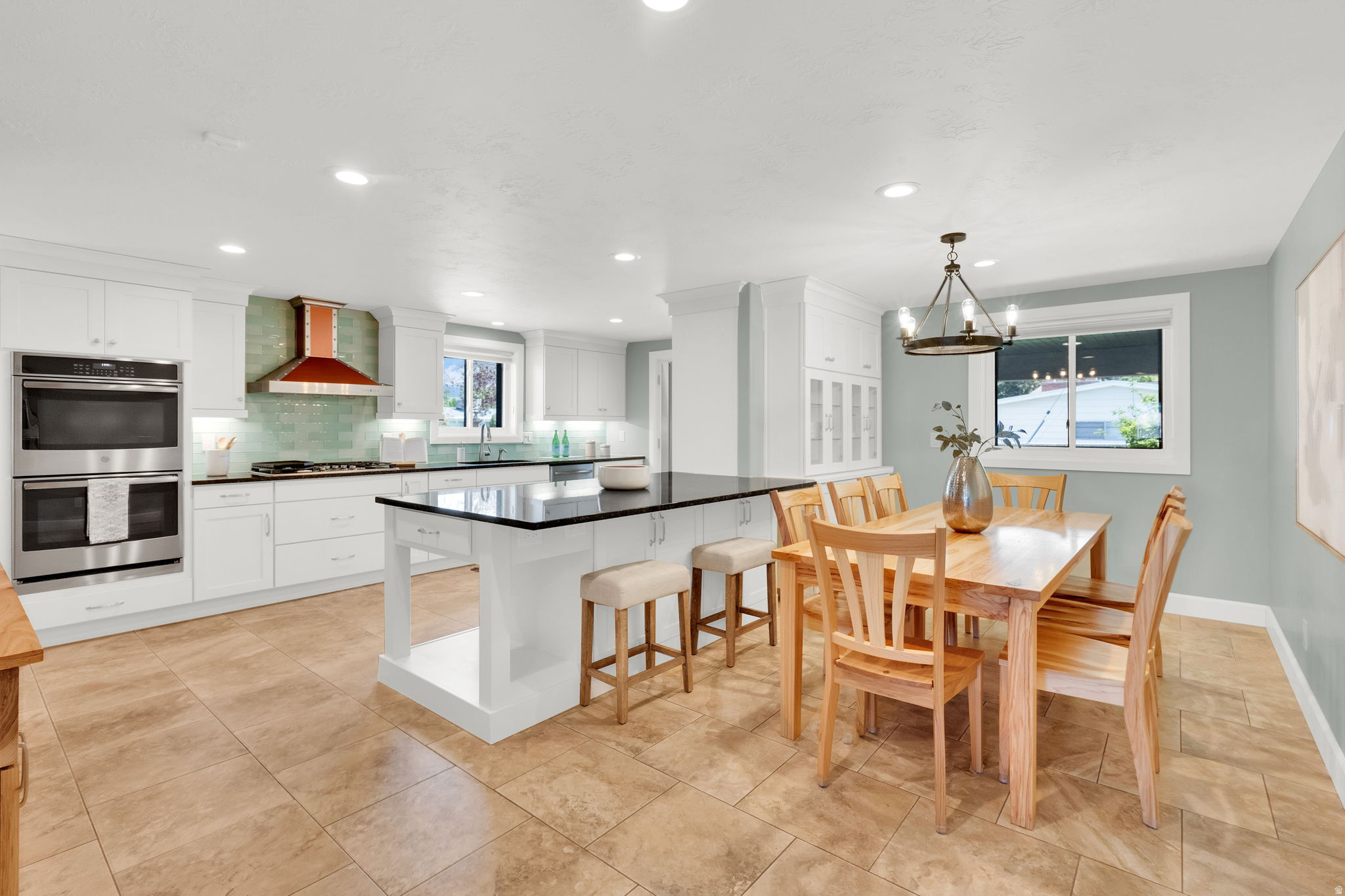 FYANDALE - Residential