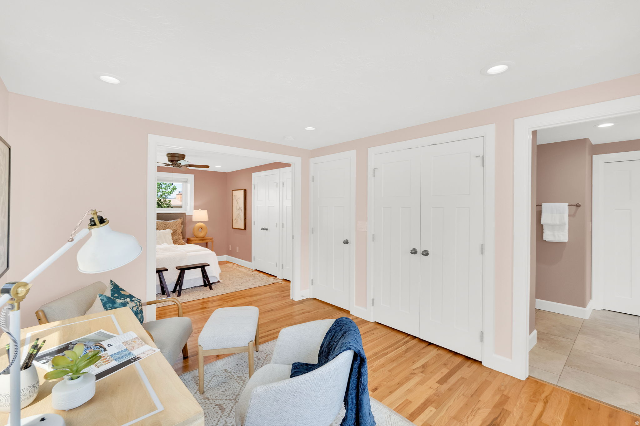 FYANDALE - Residential