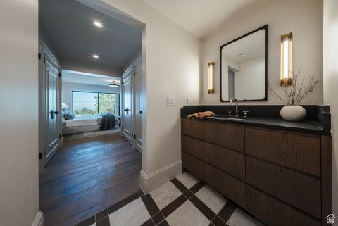 Tiny photo for 2108 S SCENIC DR, Salt Lake City, UT 84109 (MLS # 2093442)