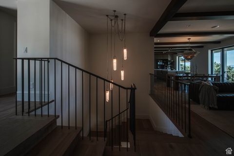 Tiny photo for 2108 S SCENIC DR, Salt Lake City, UT 84109 (MLS # 2093442)