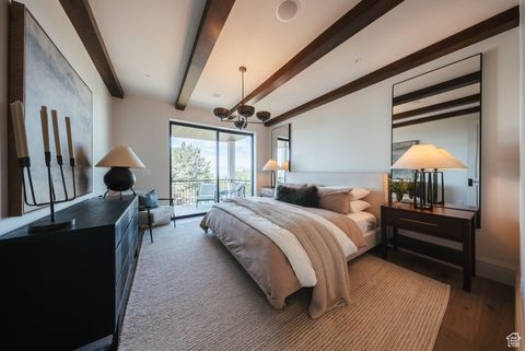 Tiny photo for 2108 S SCENIC DR, Salt Lake City, UT 84109 (MLS # 2093442)