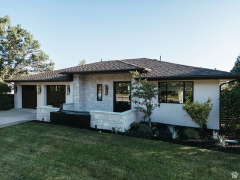 Tiny photo for 2108 S SCENIC DR, Salt Lake City, UT 84109 (MLS # 2093442)