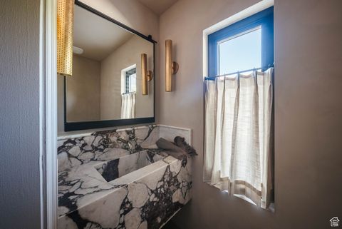 Tiny photo for 2108 S SCENIC DR, Salt Lake City, UT 84109 (MLS # 2093442)