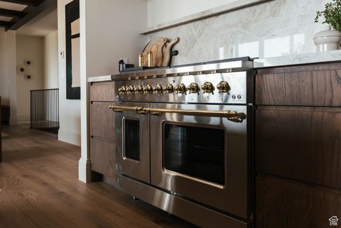 Tiny photo for 2108 S SCENIC DR, Salt Lake City, UT 84109 (MLS # 2093442)