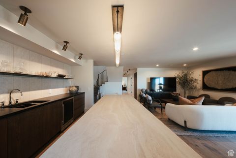 Tiny photo for 2108 S SCENIC DR, Salt Lake City, UT 84109 (MLS # 2093442)