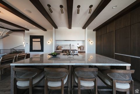 Tiny photo for 2108 S SCENIC DR, Salt Lake City, UT 84109 (MLS # 2093442)