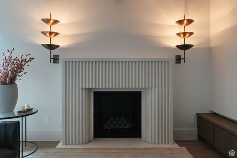 Tiny photo for 2108 S SCENIC DR, Salt Lake City, UT 84109 (MLS # 2093442)