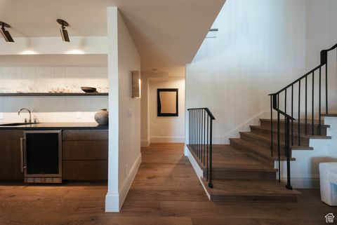 Tiny photo for 2108 S SCENIC DR, Salt Lake City, UT 84109 (MLS # 2093442)