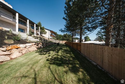 Tiny photo for 2108 S SCENIC DR, Salt Lake City, UT 84109 (MLS # 2093442)